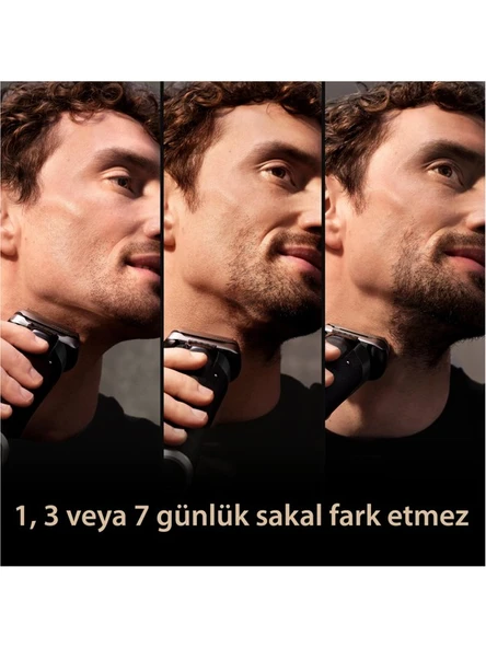 Series 9 Pro+ 9519S Elektrikli Tıraş Makinesi