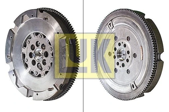 LUK 415038610 VOLAN DMF BMW M57 D30 E90 E92 E91 E93 05>11 21207532592 ürün görseli