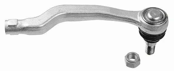 LEMFORDER 2669702 ROT BASI SAG MERCEDES VANEO W414 02>05 A4144600105 ürün görseli 1