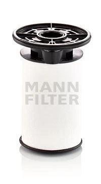MANN PU7014Z YAKIT FİLTRESİ FIAT DUCATO 10> 2.3D F1A Euro6 140/160PS ALFA ROMEO GIULIA 2.2D 15> 77368723-77368566-77368593-77369138 ürün görseli 1