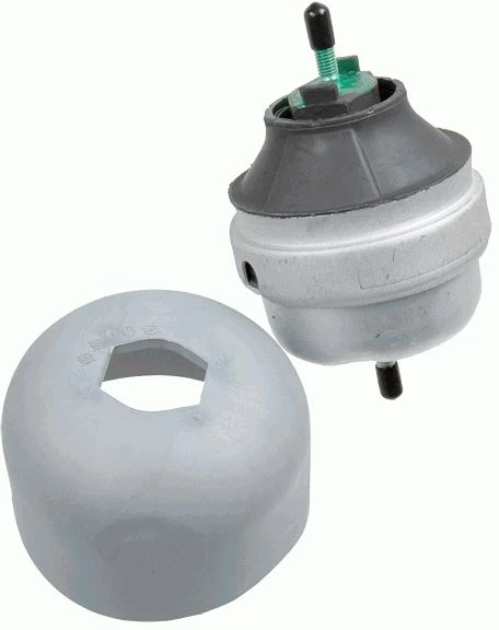 LEMFORDER 2173701 MOTOR KULAĞI SAĞ YAĞLI PASSAT IV-A4-A6 1.6-1.8-1.9 TDI AFN-AVG-ALZ 8D0199382M-8D0199382AC-8D0199379C ürün görseli 1