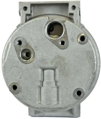 MAHLE ACP1441000S KLİMA KOMPRESÖRÜ RENAULT MASTER II 01> TRAFIC II 06> OPEL MOVANO A 01> VİVARO A 06> 2.2dCi 2.5dCi 8200200671-8200979500-2763000Q10 ürün görseli 1