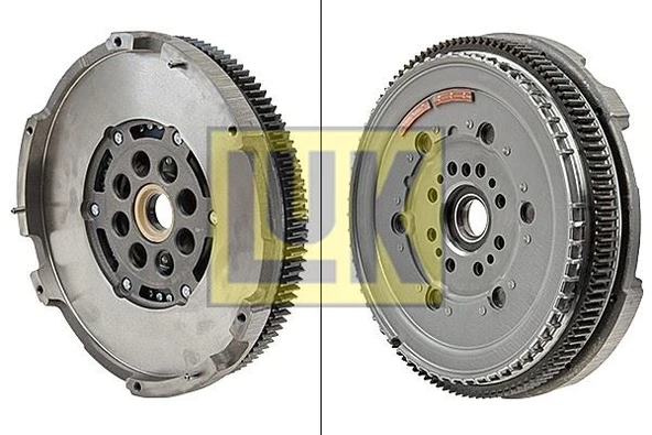 LUK 415062810 VOLANT KOMPLE CIFT KUTLE TRANSİT V347-V348 TT9 2.2 155PS 11 >14 YENİ TRANSİT V363 TTG 14 > BK316477BE-1734637 ürün görseli