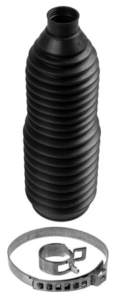 LEMFORDER 3492101 DİREKSİYON KÖRÜĞÜ TP SOL PASSAT 96 > POLO 01 > AUDI A4-A6-A8 94 > SKODA SUPER B 02 > 4D0419831E ürün görseli 1