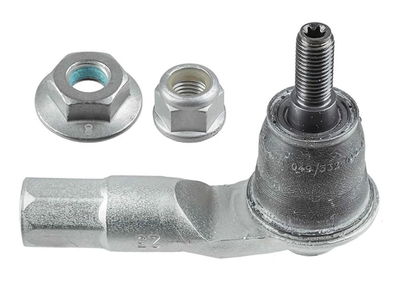 LEMFORDER 4351201 LEMFOERDER TIE ROD END ürün görseli 1