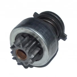 MAKO 72316024 MARŞ DİŞLİSİ 9 DİŞ ÇATALSIZ IC FREZE 35NC-50NC 72316024 ürün görseli 1