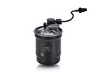 MANN WK11024 YAKIT FILTRESI YENI KASA FOCUS IV 17> 1.5 1.5 ECOBLUE KUGA III 20> 1.5 ECOBLUE EURO 6 MOTOR 2229478-2362319-2571667-JX619155AF ürün görseli 1