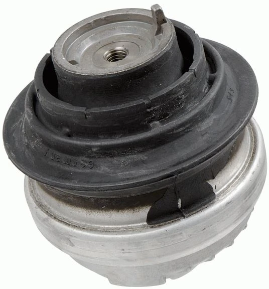 LEMFORDER 3834001 MOTOR TAKOZU ALT SOL MERCEDES SLK-CLASS R172 11> A1722400317 ürün görseli 1