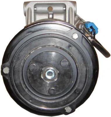 MAHLE ACP4000S KLİMA KOMPRESÖRÜ OPEL ASTRA H 04>10 ZAFIRA B 05>15 1.9 CDTI Z19DTH-DT-DTL 93168623-93169377-93196861-1854168 ürün görseli 1