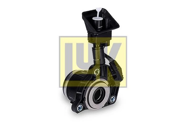 LUK 510025110 DEBRİYAJ HİDROLİK RULMANI ALT MERKEZİ P208 15>19 P308 09>14 P508 10>18 P2008 15> P3008 13> 09>16 P5008 10>17 PARTNER-BERLINGO 14> C4 12> C5 10>15 1.6 HDI DV6 2041.A3-2041.85-2041.98-9801 ürün görseli 1