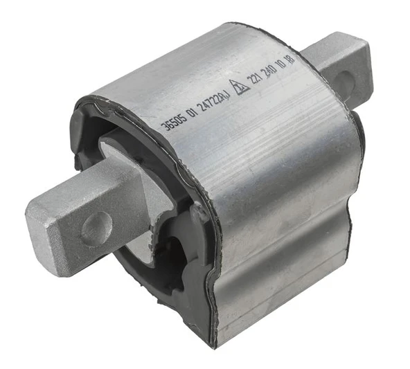 LEMFORDER 3650501 SANZIMAN TAKOZU ARKA MERCEDES S-CLASS W221 C216 A2212401018 ürün görseli 1