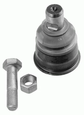 LEMFORDER 1072602 ROTIL ON ALT MERCEDES W201 W124 R129 A1243330327 ürün görseli 1