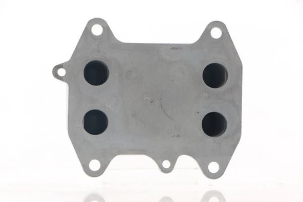 MAHLE CLC114000S YAĞ SOĞUTUCU GOLF 4-PASSAT-POLO-TIGUAN-T5-T6-A3-A4-A6-Q3-Q5-ALTEA-IBIZA 4-LEON-AMARO 03L117021C 03L115389B-03L115389C-03L115389G ürün görseli 1