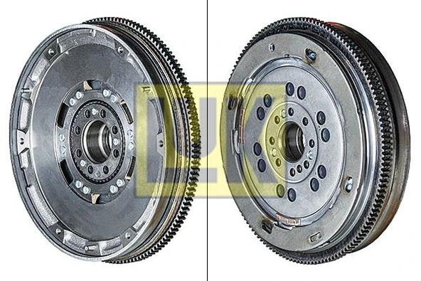 LUK 415006110 VOLAN DMF MERCEDES SPRINTER B901>B904 96>06 A6010301705 ürün görseli