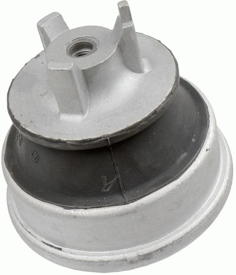 LEMFORDER 1347701 MOTOR TAKOZU ALT MERCEDES W202 W210 S210 A2102402017 ürün görseli 1