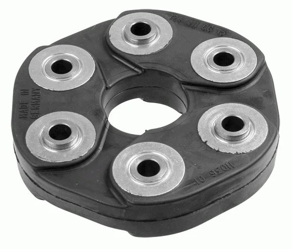 LEMFORDER 4417301 SAFT TAKOZU MERCEDES W124 S124 C124 A124 W201 W126 W202 S202 W210 S210 C208 A208 A2024101315 ürün görseli 1