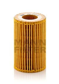 MANN HU715.6X YAG FILTRESI MERCEDES SLK-CLASS M113 R171 55 AMG 04>11 A0001802809 ürün görseli 1