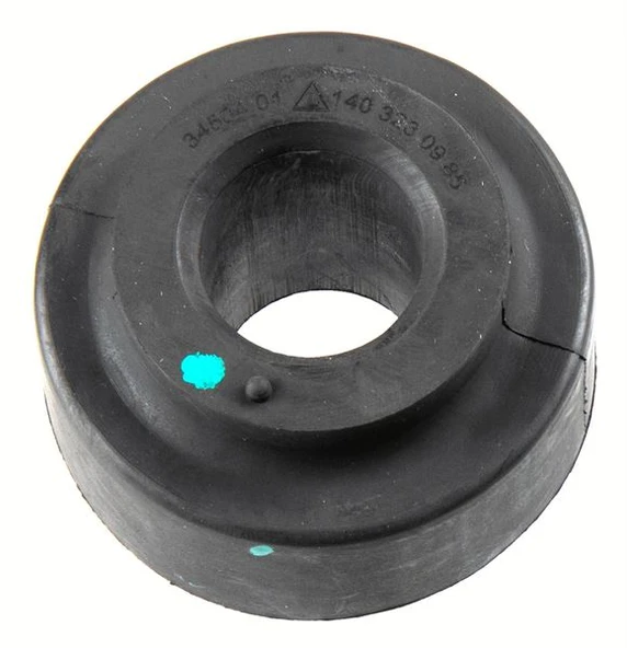 LEMFORDER 3450401 VIRAJ DEMIR LASTIGI ON MERCEDES W210 S210 W140 A1403230985 ürün görseli