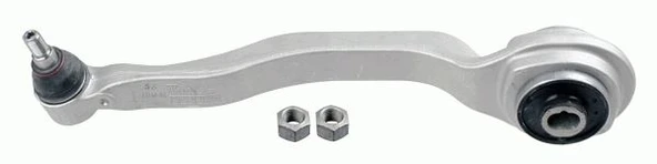 LEMFORDER 3111002 SALINCAK ON SOL ALT MERCEDES W211 S211 C219 R230 A2113304911 ürün görseli 1