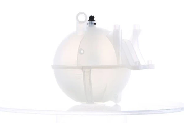 MAHLE CRT172000S RADYATOR YEDEK SU DEPOSU MERCEDES SPRINTER B906 . VW CRAFTER 30-35-50 SENSORLU A9065010503-2E0121407 ürün görseli 1