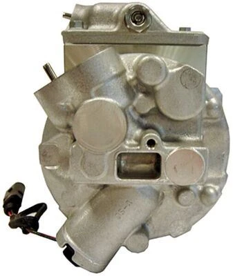 MAHLE ACP18000S KLİMA KOMPRESÖRÜ VW BORA 1.6 FSI 02-05 GOLF IV 1.6 FSI 02-06 POLO 1.2-1.2 16V 0 1-09 110mm 6Q0820803D-6Q0820803J-6Q0820808A ürün görseli 1