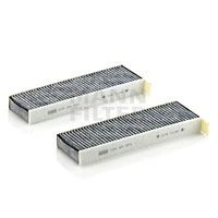 MANN CUK29003-2 POLEN FİLTRESİ COMBO E 19> VIVARO C-ZAFIRA LIFE-GRANDLAND-PARTNER II TEPEE-P3008-P5008-RIFTER- BERLINGO II-C4 08 > DS5 11> KARBONLU OTOM AC 6447.XG-6479.93-9801448180 ürün görseli 1