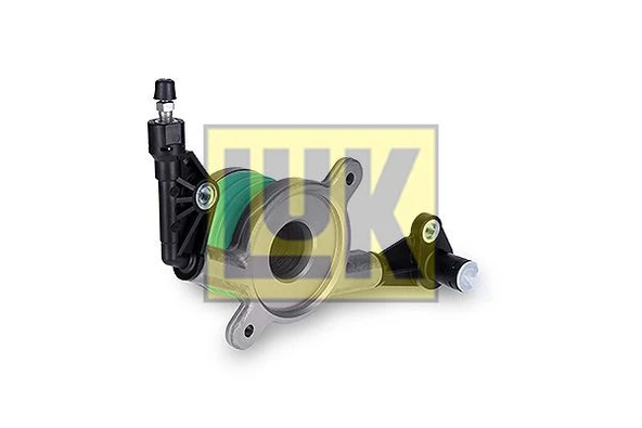 LUK 510003310 HIDROLIK DEBRIYAJ RULMANI MERCEDES W203 CL203 W210 VITO W639 A0002542408 ürün görseli 1
