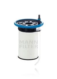 MANN PU7005.1 YAKIT FİLTRESİ DOBLO-EGEA-COMBO D 1.3-1.6-2.0 MJTD 16V-500 1.3 16V MJTD 2012 > 77366216-77366607-818021-77366216 ürün görseli 1