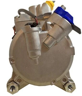 MAHLE ACP472000S KLIMA KOMPRESORU BMW F10 F30 F32 F34 F36 F22 F01 F15 F16 E70 E71 64529399059-64506805070-64529216466 ürün görseli 1