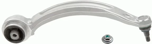 LEMFORDER 3931101 ALT ROTİLLİ KOL SAĞ EĞRİ A4 15 > 8W0407694B ürün görseli 1