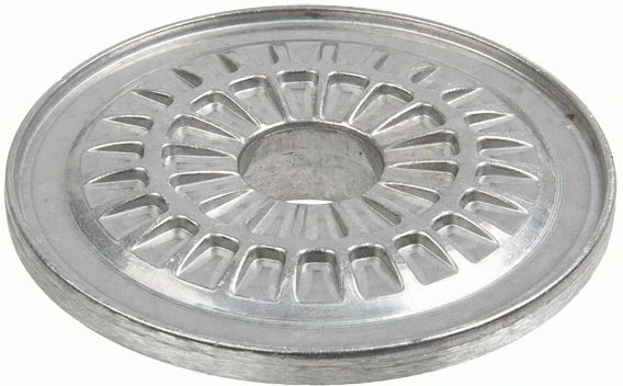 LEMFORDER 3945001 AMORTİSÖR TAKOZ ÇANAĞI TRANSPORTER T5 7H0412341A ürün görseli