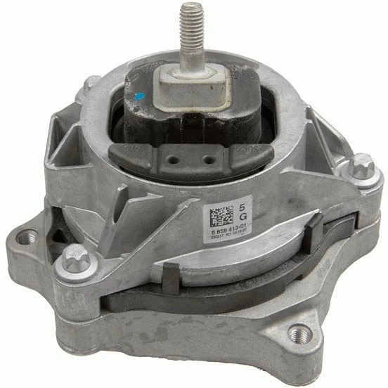 LEMFORDER 3943701 MOTOR TAKOZU SOL BMW B48 F20 F30 F32 F33 F34 F36 F22 F23 22116859413 ürün görseli 1