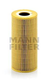 MANN HU951X YAG FILTRESI MERCEDES OM606 W202 W210 W124 W638 B901>B904 A6021800009 ürün görseli 1