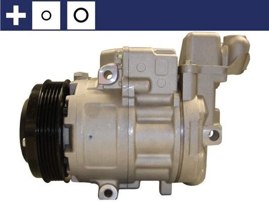 MAHLE ACP75000S KLIMA KOMPRESORU MERCEDES W168 W414 A0002309411 ürün görseli 1