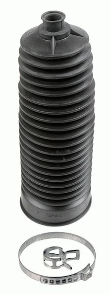 LEMFORDER 3756601 DIREKSIYON KORUGU SAG SOL DISCOVERY 3 L319 04>09 DISCOVERY 4 L319 09>18 QFW500010 ürün görseli