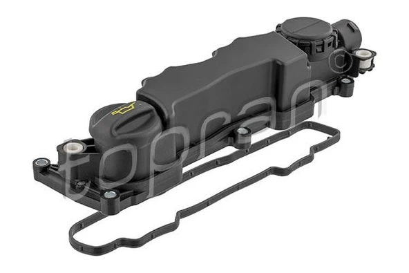 MAHLE ZH554 9651815680 EKSANTRİK MİL KAPAĞI KÜLBÜTÖR P307-308-206-207-407-PARTNER-BERLINGO-C4-SCUDO DV6 1.6HDI FOCUS II C-MAX 04> FOCUS II 04 > 1.6TDCİ 0248.L1-3M5Q6K271AC-9651815680 ürün görseli