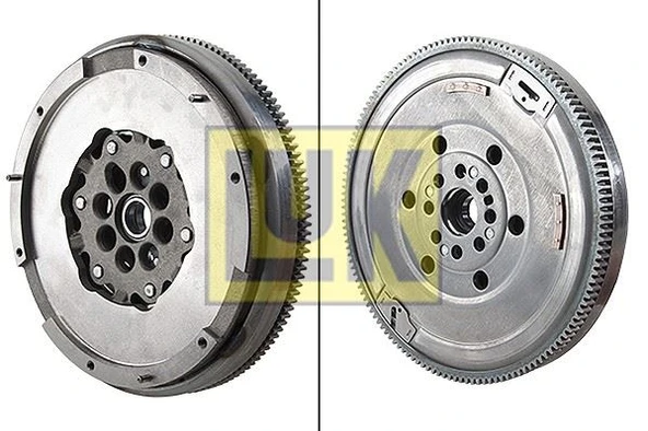 LUK 415071410 VOLAN DMF BMW B37 F40 F45 F46 F48 MINI F54 F55 F56 F57 F60 21208601637-21208698749 ürün görseli