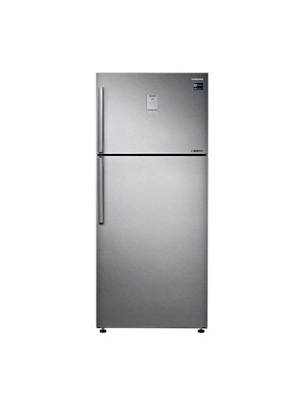 Samsung  RT53K636RSL F Enerji Sınıfı 531 Lt No-Frost Buzdolabı - 1