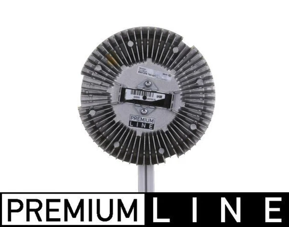 MAHLE CFC77000P FAN TERMIGI BMW M62 N62 N73 E65 E66 E53 . LAND ROVER RANGE ROVER III VOGUE L322 17417505109-PGB000040 ürün görseli