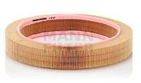 MANN C37107 HAVA FILTRESI MERCEDES M102 W201 W123 C124 A0020945804 ürün görseli 1