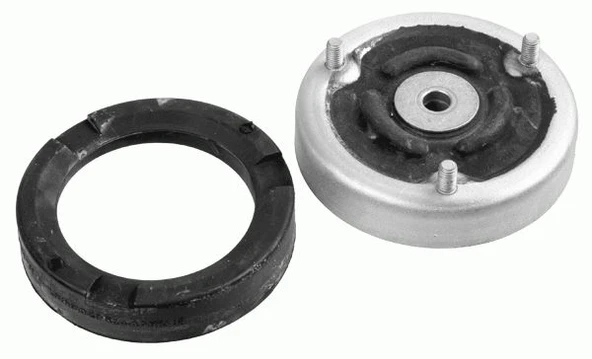 LEMFORDER 3434301 AMORTISOR TAKOZU ARKA BMW E60 E63 E65 33526779611 ürün görseli