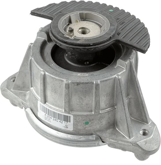 LEMFORDER 3358701 MOTOR TAKOZU ALT MERCEDES W204 S204 C204 W212 S212 C207 A207 A2042404217 ürün görseli 1