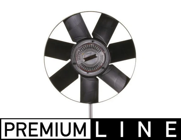 MAHLE CFF472000P FAN MOTORU MASTER III-MOVANO B 2.3 DCİ-CDTİ 2010 > 8200660117-4421065-93168832 ürün görseli