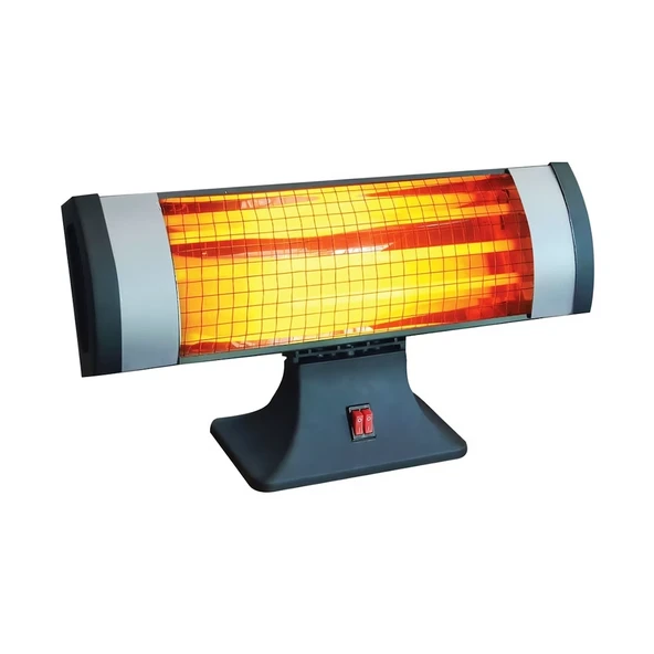 BAYERSAN MODEL-103 JOKER MASA ALTI  ISITICI SOBA 1800W (5250) - 1