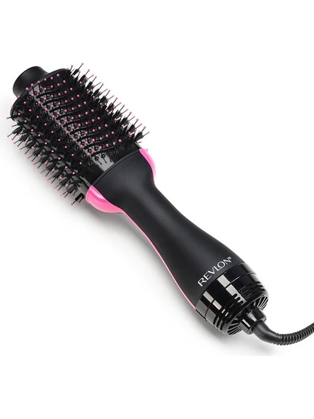 Revlon One Step Volumiser Saç Kurutma Makinesi ve Şekillendirici RVDR5222E4 - 5