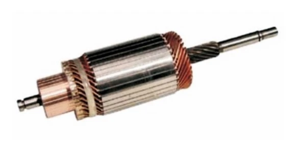 MAKO 72378301 KOLLEKTÖR UB- UF JOHN DEERE TRAKTOR-INTER 654 . 1046 ürün görseli 1