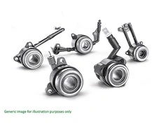 LUK 510029910 DEBRIYAJ RULMANI FORD COURIER 17> 1.5TDCI FIESTA 17> FOCUS IV 17> 1.0 ECOBOOST 1.5 TI ECOSPORT 17> H1B17C630AA-H1B17A564BA-H1B17A564CA ürün görseli