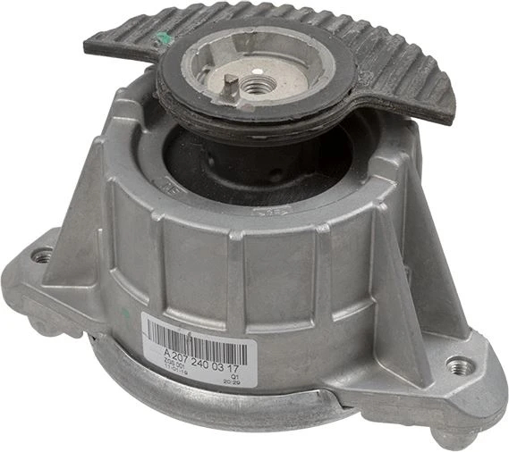 LEMFORDER 3988801 MOTOR TAKOZU ALT MERCEDES E-CLASS C207 A207 A2072400317 ürün görseli 1