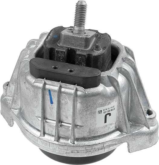 LEMFORDER 3120301 MOTOR TAKOZU SOL BMW E81 E88 E82 E90 E93 E92 E91 E84 Z4 E89 22116768853 ürün görseli 1