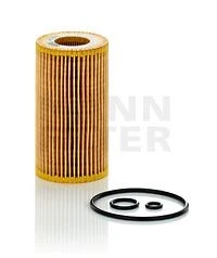 MANN HU718.1K YAG FILTRESI MERCEDES OM611 W203 W211 W210 W639 B901>B904 A6111800009 ürün görseli 1